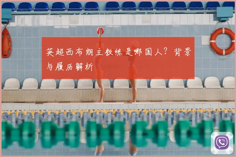 英超西布朗主教练是哪国人？背景与履历解析