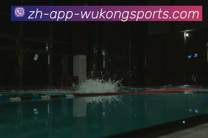 悟空体育APP 体育赛事宣传图